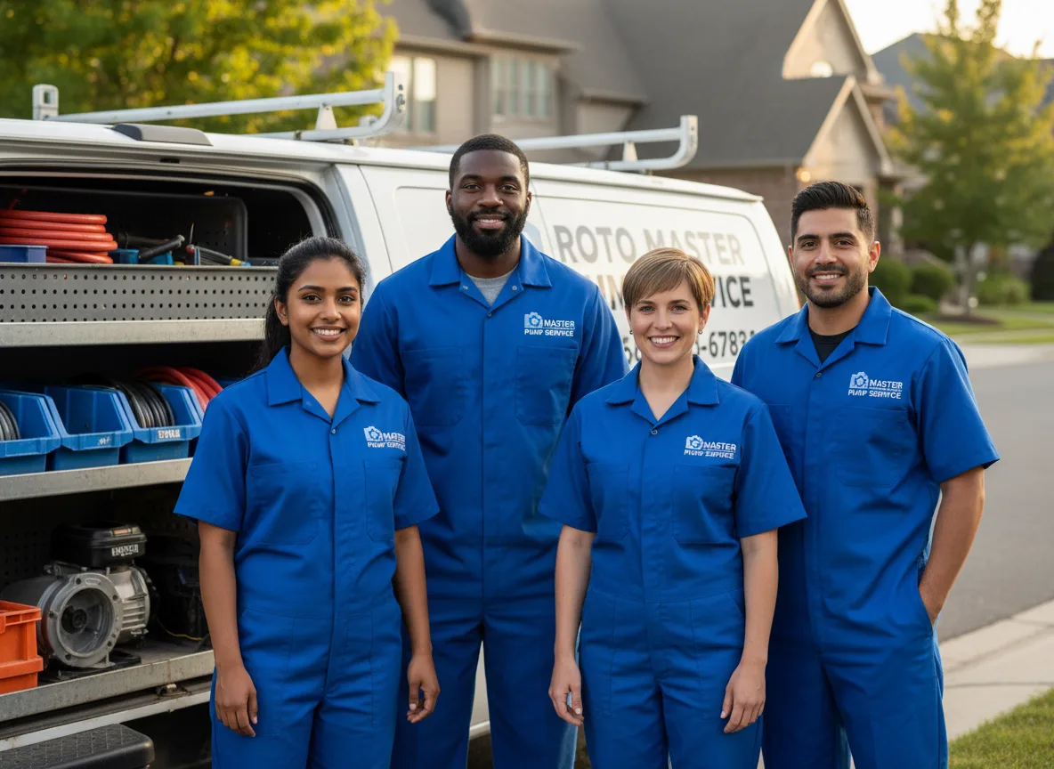 Sump Pump Installation company in Stevenson, WA
